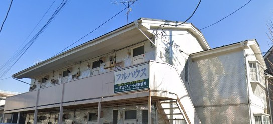 【展望】 | フルハウス