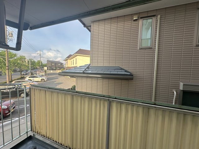 SD Hillsの展望