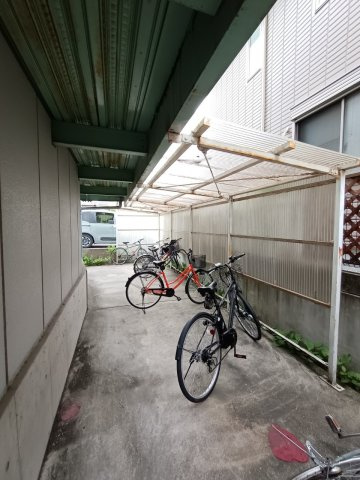 SD Hillsのその他共用部分
