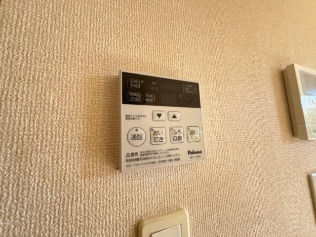 室内設備