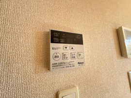 室内設備