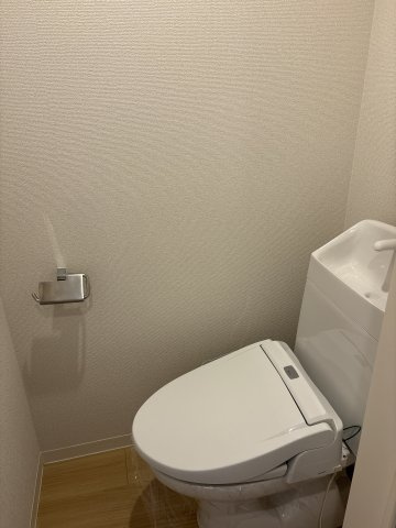 トイレも気になるポイント