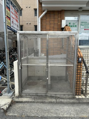 【その他共用部分】 | サンベールハイム
