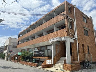 【外観】 | サンベールハイム