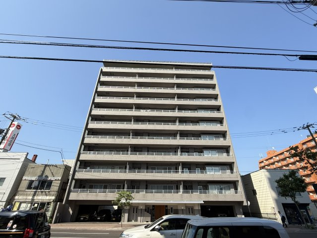 琴似シティハウス