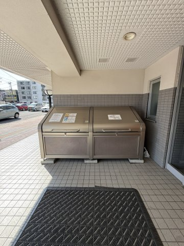 琴似シティハウスのその他