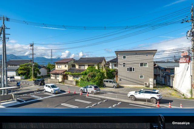 sumikawa（スミカワ）の展望