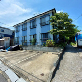 大田区北馬込２丁目のアパートの画像