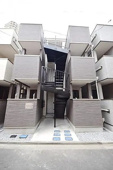 クレアール南千住の画像