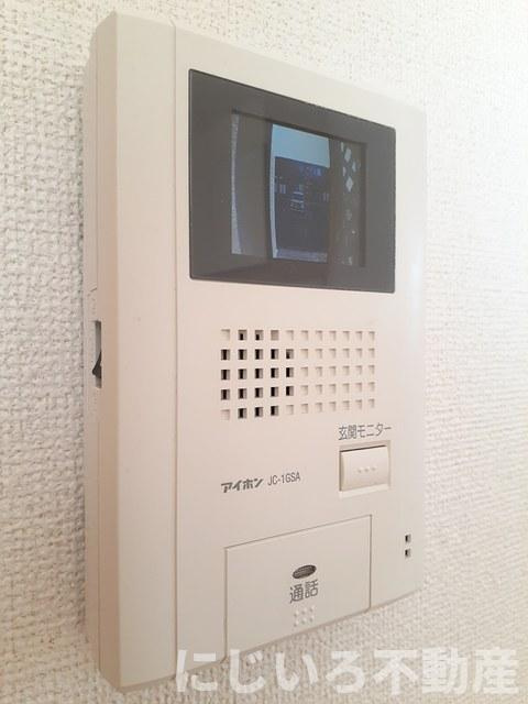セレブリティCのセキュリティ