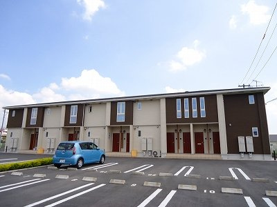 フィオーレライツ早鈴　Ⅰ