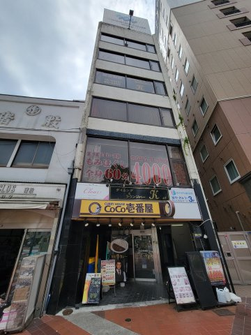 湘南Mビル