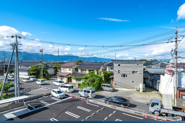 sumikawa（スミカワ）の展望