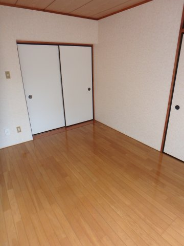 セピア鶴ヶ島の収納|以前の写真です
