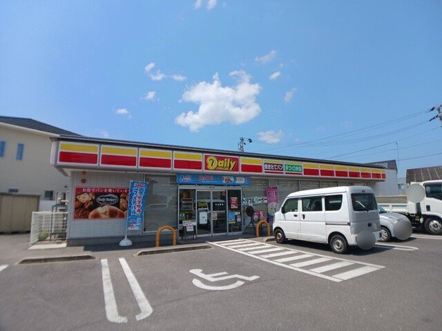 ＪⅡ・ＹＯＳＨＩＤＡの周辺|デイリーヤマザキ高松円座店さんまで190m