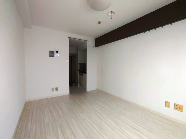 クッションフロアで心地よく過ごせます
