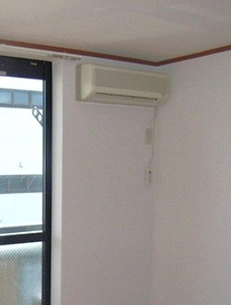 メゾンロワール一番館の設備