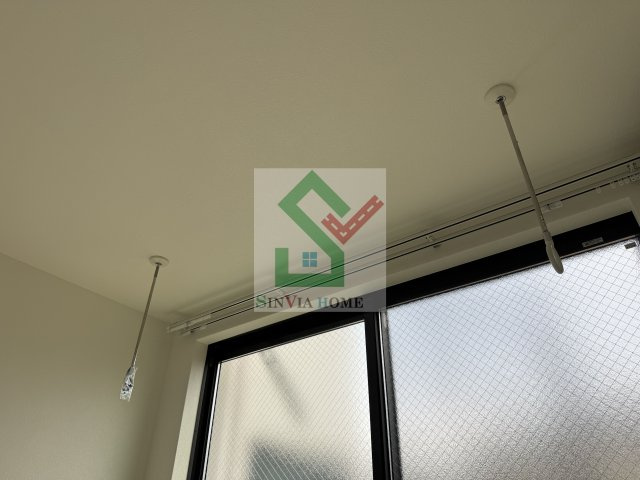 ソルナクレイシア大泉学園のその他