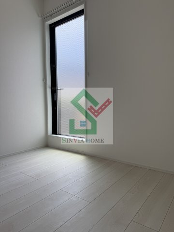 ソルナクレイシア大泉学園の寝室