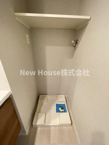 キャンバス板橋の設備