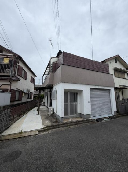 和歌山市黒田