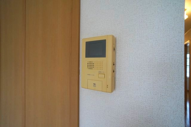 エスポワール梅美台