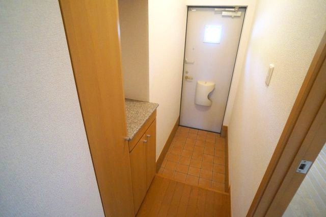 エスポワール梅美台