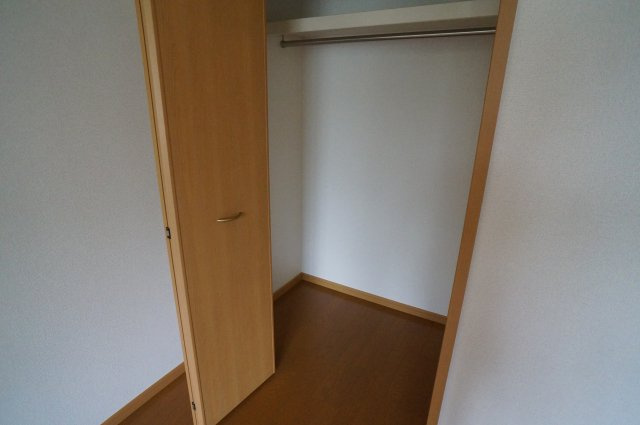 エスポワール梅美台