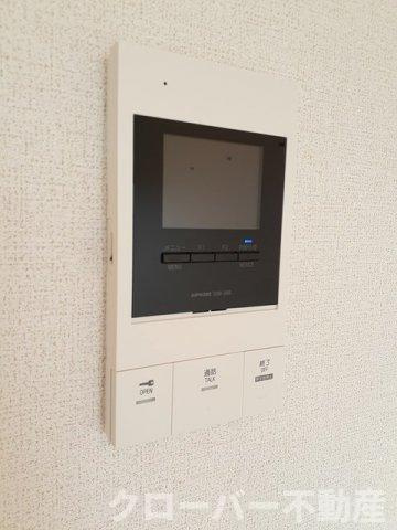 ヴィオレットのセキュリティ