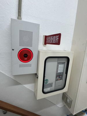 【設備】 | ヒライビル
