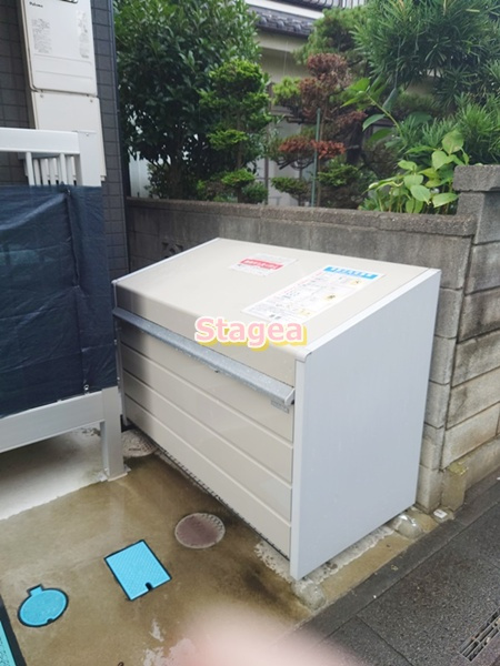 エスベースニッシンのその他共用部分