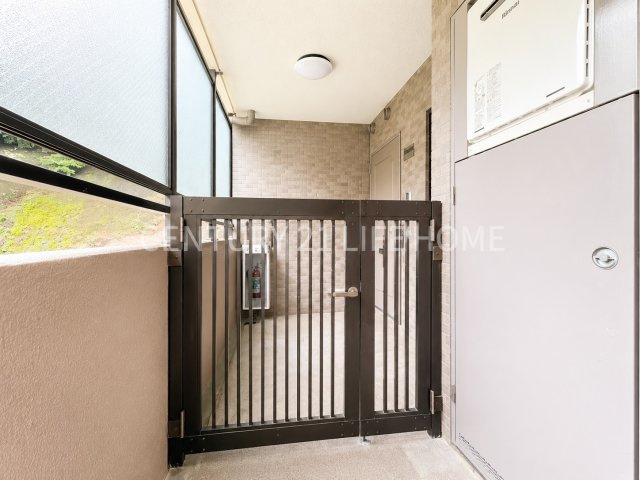 【玄関】 | 日神パレステージ鴨居 | 玄関です