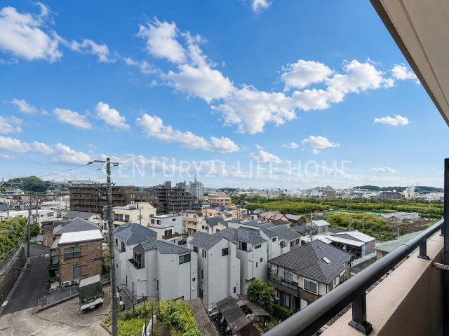 【展望】 | 日神パレステージ鴨居