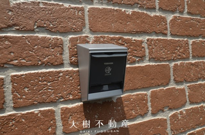 【設備】 | 座間市相模が丘3丁目　新築戸建て　全3棟【仲介手数料無料】