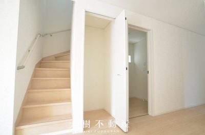 【収納】 | 座間市相模が丘3丁目　新築戸建て　全3棟【仲介手数料無料】