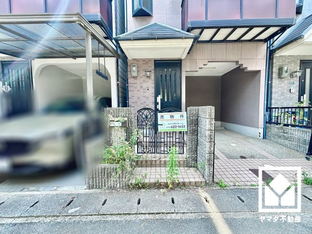 伏見区羽束師志水町のその他