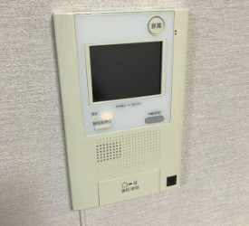 【設備】グラマシー横濱関内