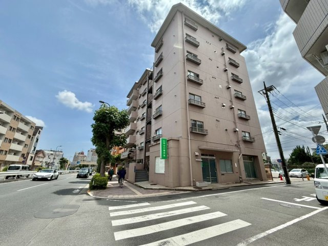 ハイツ上池台