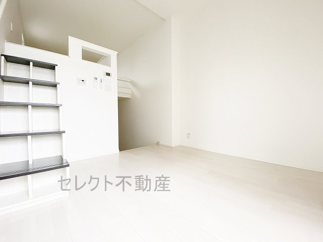 アオトゥーレ尾頭橋のその他