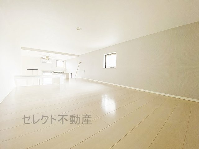 アオトゥーレ尾頭橋の内装
