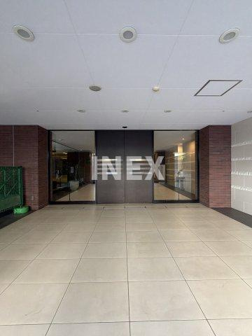 横濱紅葉坂レジデンス壱番館 のその他共用部分