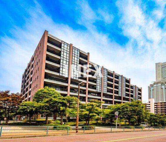 横濱紅葉坂レジデンス壱番館 