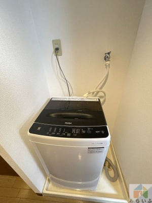 【設備】 | アロンノーブルⅡ