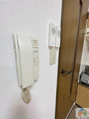 【セキュリティ】 | アロンノーブルⅡ