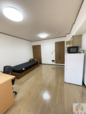 【内装】 | アロンノーブルⅡ