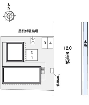 【その他】 | レオパレスベルデ青葉
