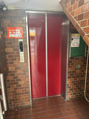 【その他共用部分】 | 菊川タナカハイツ