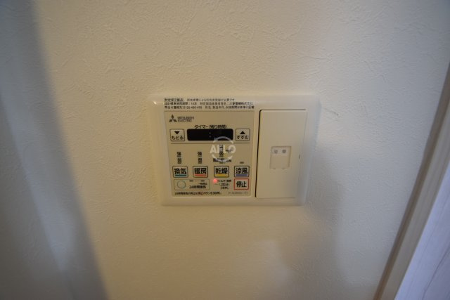 グランデュール大今里西の設備|グランデュール大今里西　設備