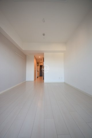 グランデュール大今里西の洋室|グランデュール大今里西　洋室
