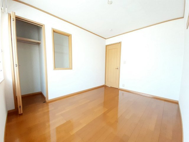 【収納】 | サンシャインブリッジ | 収納豊富です